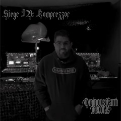 SIEGE IV: KOMPREZZOR