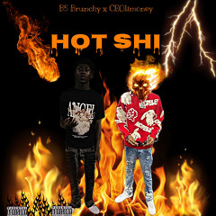 HOTSHI - B5 x CEO