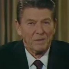 Economy: President Reagans Address to the Nation on the Economy  2/5/81