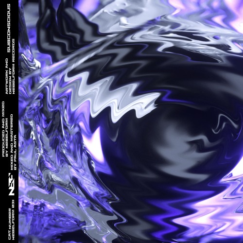Subconsciousness - NBF031- PREMIERE