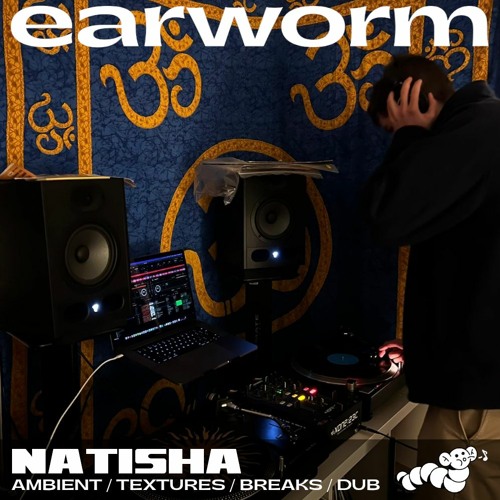 earworm013 ~ Natisha
