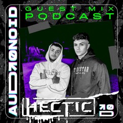 Guest Mix Podcast #07 · HECTIC