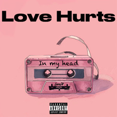 In my head