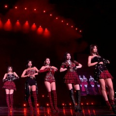 TWICE "Fancy" 4TH WORLD TOUR IN SEOUL