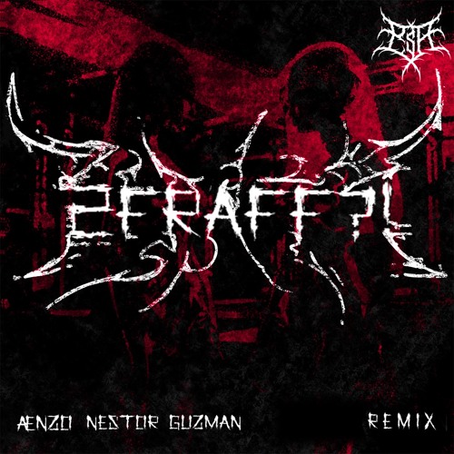 ÆNZØ - 2FRAFF?! (Nestor Guzman Remix)