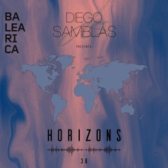 Horizons From The World 38 - @ Balearica Music (012)