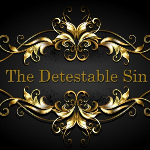 The Detestable Sin