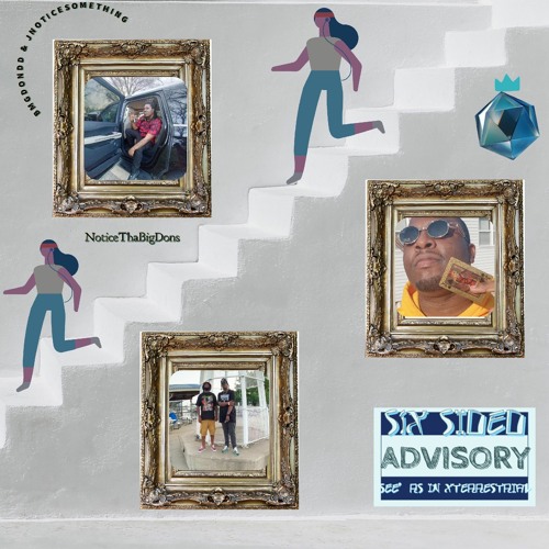 DON SOLVERS (FEAT. BMGDDD)