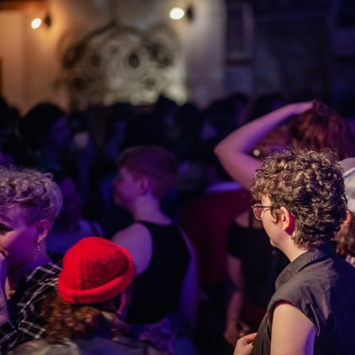 Soft Butch @ The Jam Jar 26/04/2023