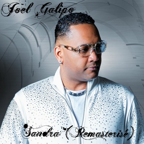 joel galipo zouk