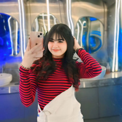 CINTA MERAH JAMBU ASEDE #DJ LALA SP - ( RISKI MELVO )