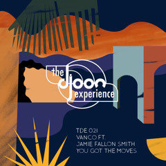 You Got the Moves (feat. Bobbi Fallon)