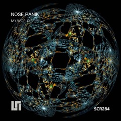 Nose Panik - My World (Rojan Remix)