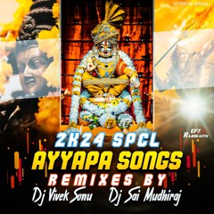 AVARANNARAYYA NUVLEVANI AYYAPPA SONG MIX DJ VIVEK SONU.mp3