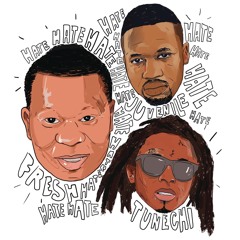 Hate (feat. Juvenile & Tunechi)