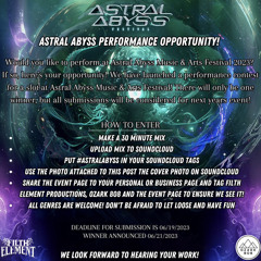 *WINNING* Astral Abyss Submission mix