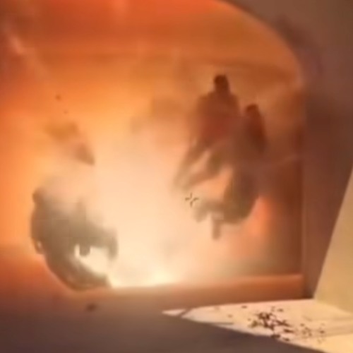 Out Of Sight/Out Of Mind (prod TK)