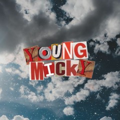 YOUNGMICKY - Rollin'