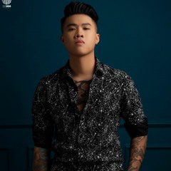 Anh Từng Cố Gắng - NGUYEN AXIT RMX