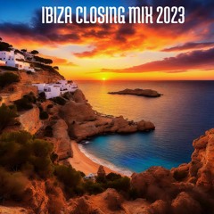 Ibiza Techno Closing Set | Tale of Us, Massano, Ugo banchi, Fahlberg |