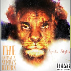 Symba Styles - 2fly