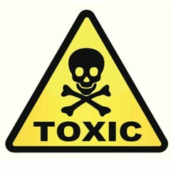 A Toxic Kind Of Love