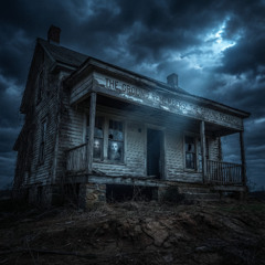 The House on Haunted Mound