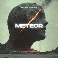 Franky Klassen - Meteor