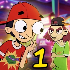 FGTeeV - He's a Really Bad Guy (Xyle the Trilogy #1)