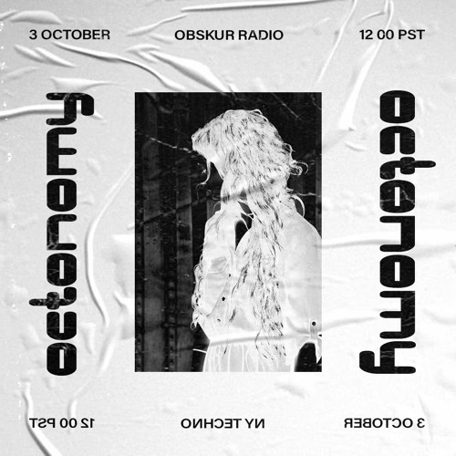 OBSKRRD 059 // Octonomy