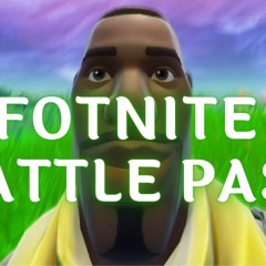 Fortnite Battle Pass Remix