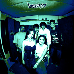 Bukan WG x fahmyfay x DJ Yasmin x Joana - hrny (Lucilovya Edit)