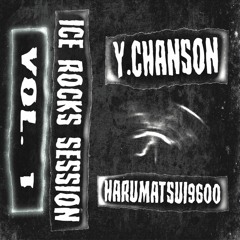 y.chanson + harumatsui9600 - letters