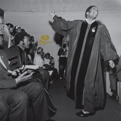 Selecta LIVE 2+ Hour All-Gospel Twitch Session-August 02 2021