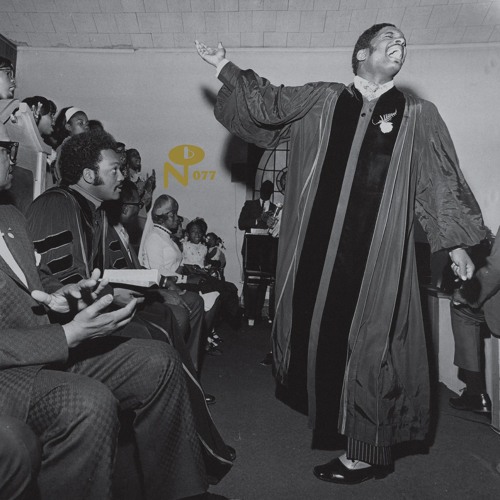Selecta LIVE 2+ Hour All-Gospel Twitch Session-August 02 2021