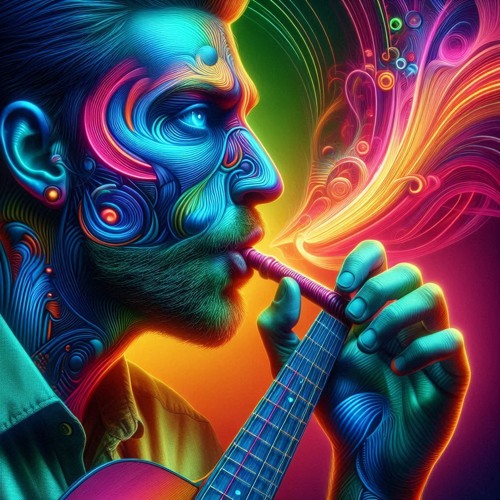 Strum - Thumb - Whistle - Bum - Version - 0