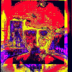 Man In The Mirror (CoreyStax x Cabernett)