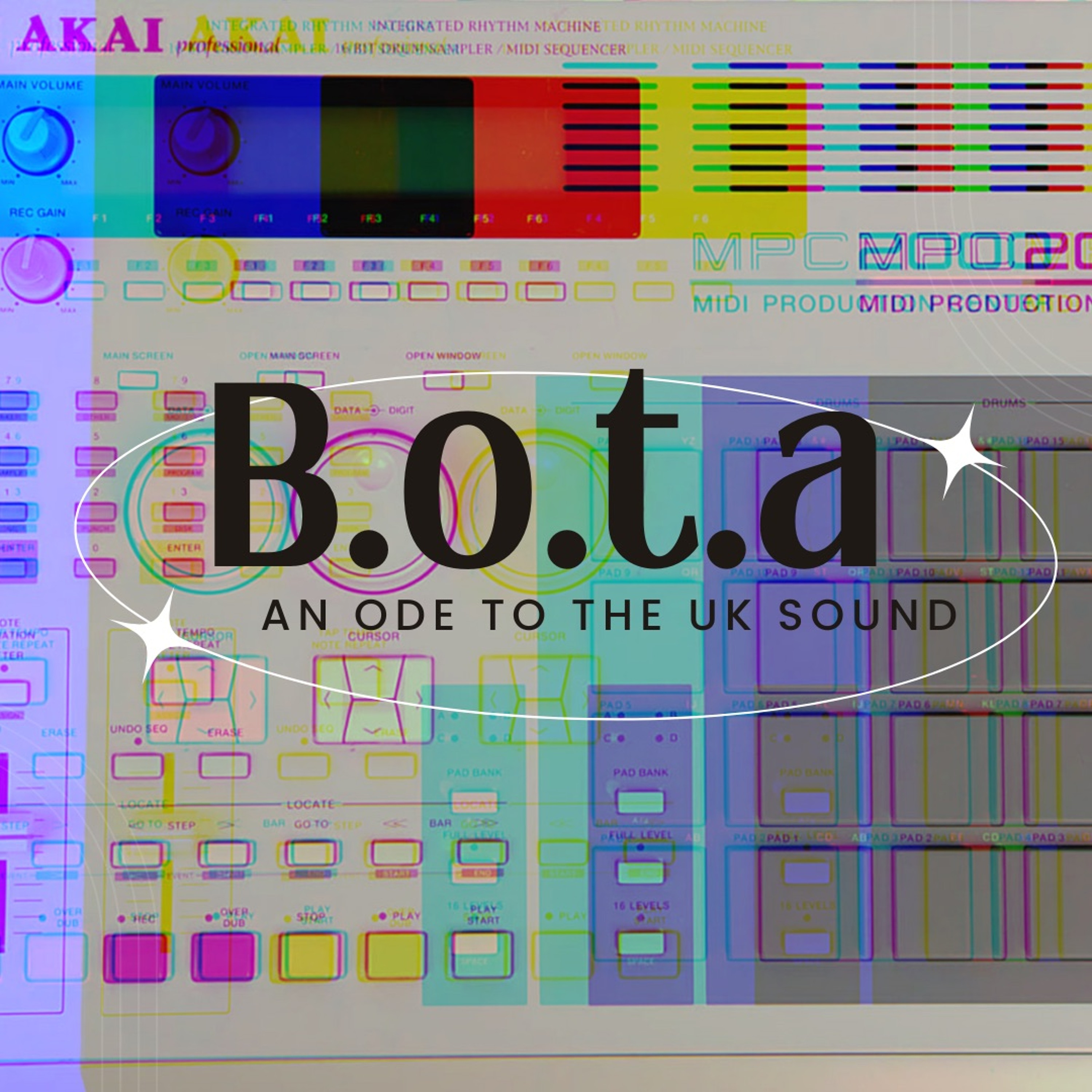 TALKBOX RECORDINGS