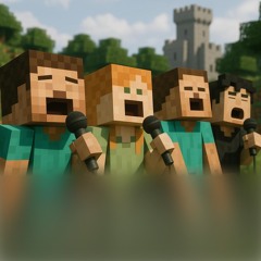Minecraft (comedown remix)