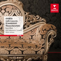 Cello Concerto in B Minor, Op. 104, B. 191: III. Finale. Allegro moderato