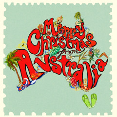 Merry Christmas from Australia