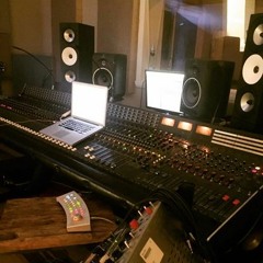 Songwriting to Production Beat (Gravity)