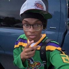 in my hands - prod ksubi