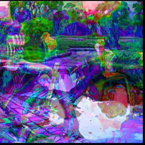 how in the world is that supposed to work? Let alone outside of it? | untitled project 004 sessions | ambient atmospheric horror WIP | WACG 1 94 bpm take 1 32025
