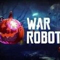 War Robots Halloween Theme 2021