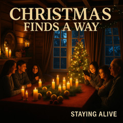 Christmas Finds a Way