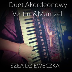 Szła Dzieweczka (Instrumental) [feat. Mamzel]