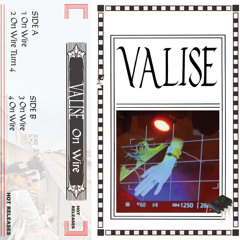 VALISE • On Wire_Turn 4