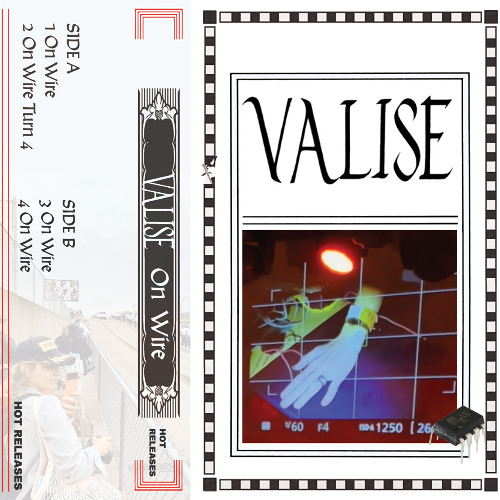 VALISE • On Wire_Turn 4