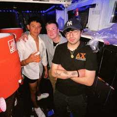 Stay high (M!KE SET)